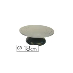 Torneta de escultor marca Artist metalica 18 cm