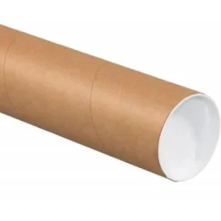 Tubo portadocumentos marca Q-Connect 60x640 mm