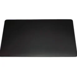 Vade de sobremesa Durable Color Negro Plastico 65x52 cm