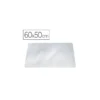 Vade de sobremesa Durable Color Transparente Plastico 65x50 cm