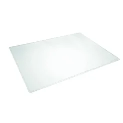 Vade de sobremesa Durable Color Transparente Plastico 65x50 cm