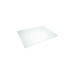 VADE SOBREMESA DURABLE TRANSPARENTE 70X50 CM