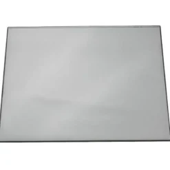 VADE SOBREMESA DURABLE TRANSPARENTE 70X50 CM
