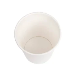 Vaso termico carton 240 cc Paquete de 50 unidades