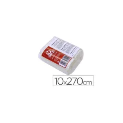 Vendas yeso marca Sio-2 pack de 2 rollos