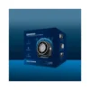 VENTILADOR SOBREMESA DAEWOO HIGH POWER 10W 4 VELOCIDADES RECARGABLE USB-C COLOR NEGRO