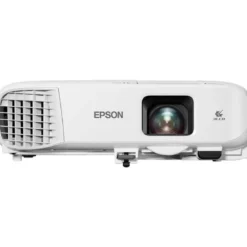 VIDEOPROYECTOR EPSON EB-E20 XGA 3400 LUMENES DLP 15000:1