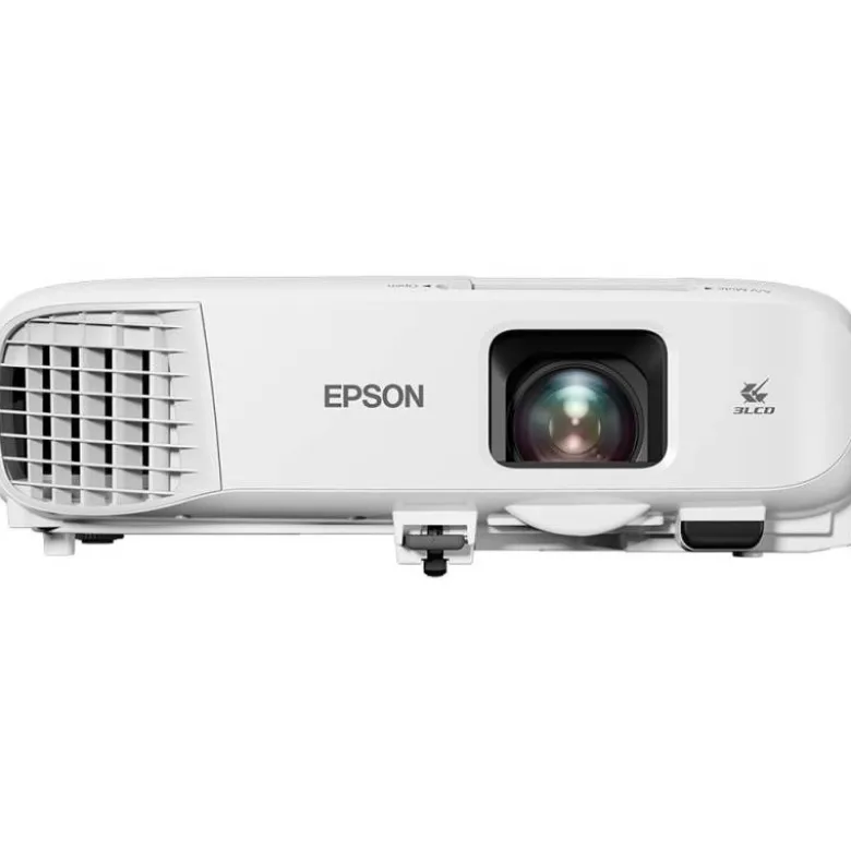 VIDEOPROYECTOR EPSON EB-E20 XGA 3400 LUMENES DLP 15000:1