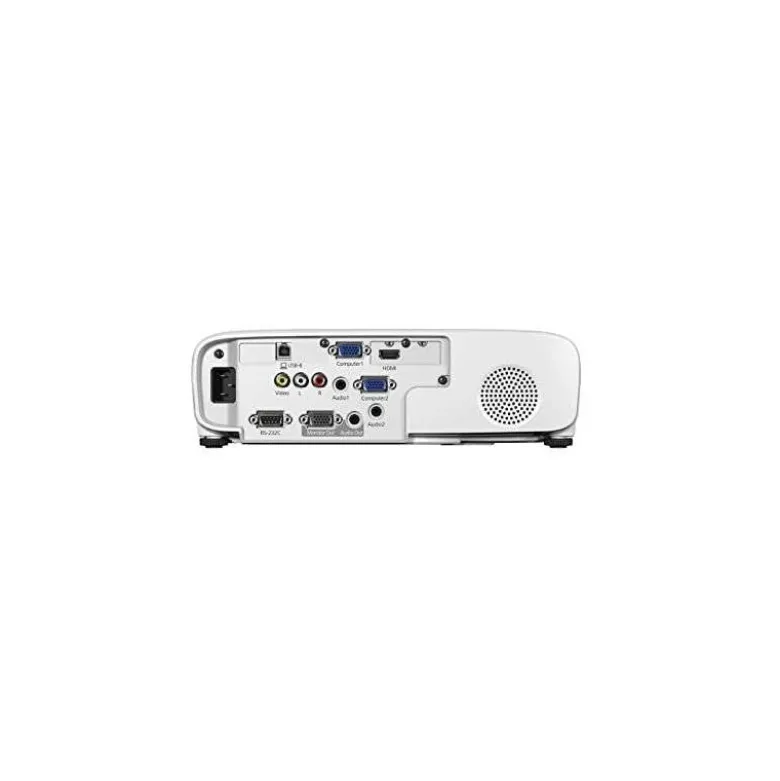 VIDEOPROYECTOR EPSON EB-E20 XGA 3400 LUMENES DLP 15000:1