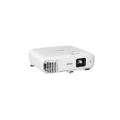 VIDEOPROYECTOR EPSON EB-E20 XGA 3400 LUMENES DLP 15000:1