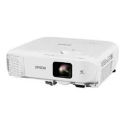 VIDEOPROYECTOR EPSON EB-E20 XGA 3400 LUMENES DLP 15000:1