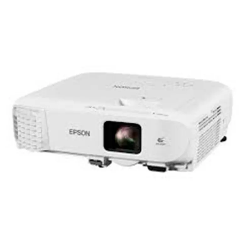 VIDEOPROYECTOR EPSON EB-E20 XGA 3400 LUMENES DLP 15000:1