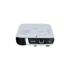 VIDEOPROYECTOR EPSON EB-FH52 HD 1080 4000 LUMENES LCD 16000:1 WIFI