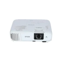 VIDEOPROYECTOR EPSON EB-W49 WXGA 3800 LUMENES DLP 16000:1