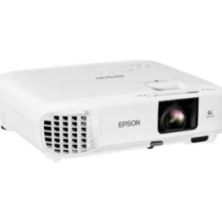 VIDEOPROYECTOR EPSON EB-X49 XGA 3600 LUMENES LCD 16000:1