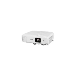 VIDEOPROYECTOR EPSON EB-X49 XGA 3600 LUMENES LCD 16000:1