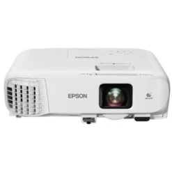 VIDEOPROYECTOR EPSON EB-X49 XGA 3600 LUMENES LCD 16000:1