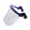 VISOR ELECTRICISTA FARU PARA CASCO CLASE 1 200X390 MM