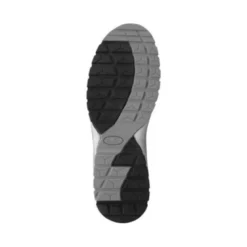 ZAPATO DE SEGURIDAD DELTAPLUS BOSTON DEPORTIVO POLIESTER CON REFUERZO TPU SUELA SELLADA NEGRO TALLA 39