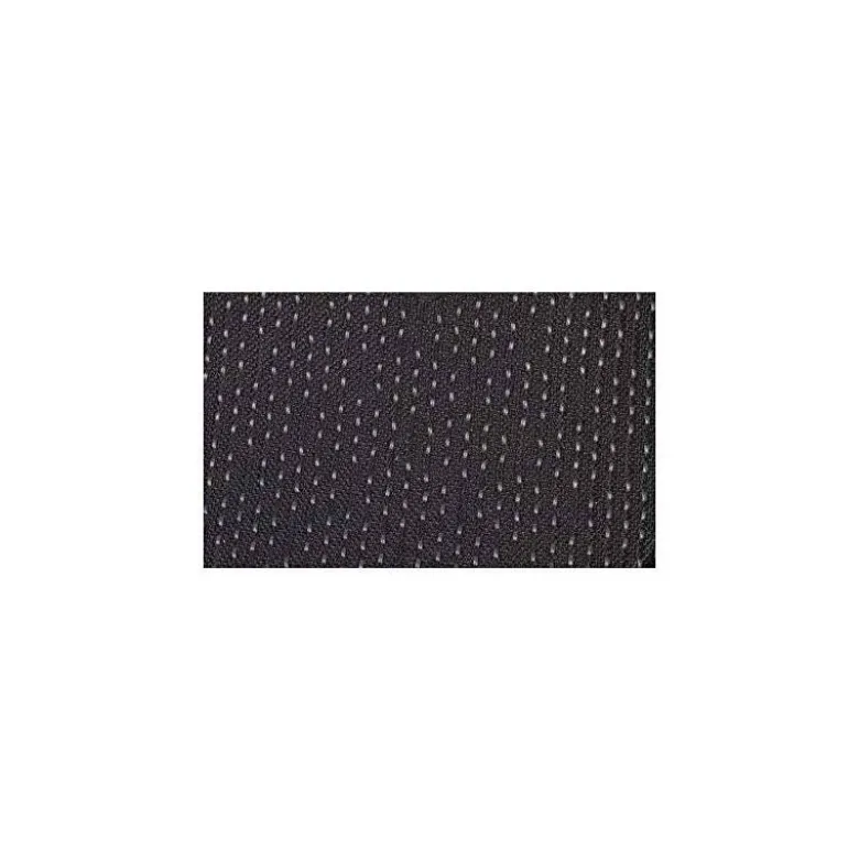 ZAPATO DE SEGURIDAD DELTAPLUS BOSTON DEPORTIVO POLIESTER CON REFUERZO TPU SUELA SELLADA NEGRO TALLA 42