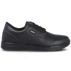 ZAPATO DE SEGURIDAD PAREDES OCUPACIONAL HYDRA NEGRO TALLA 42
