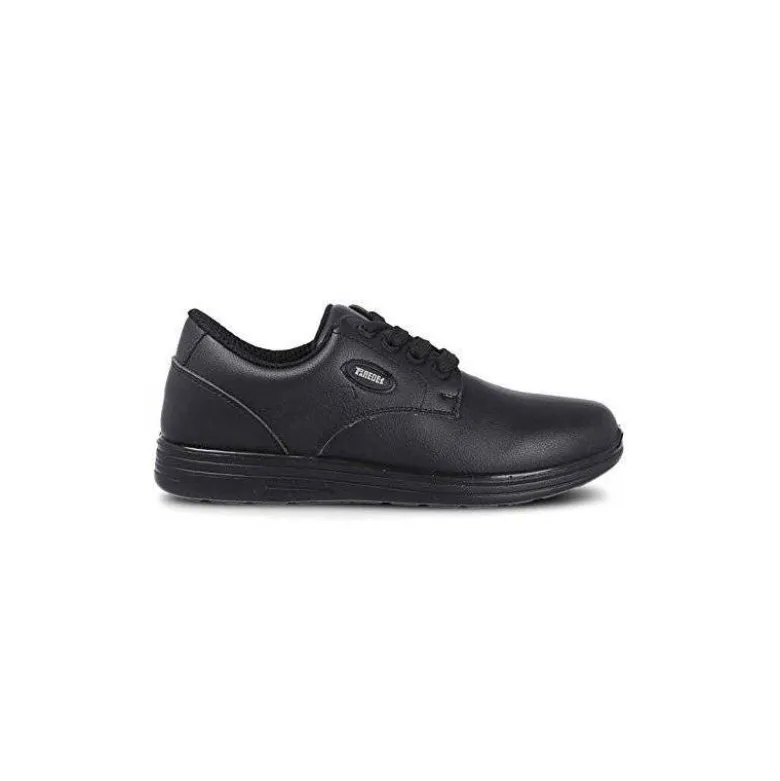 ZAPATO DE SEGURIDAD PAREDES OCUPACIONAL HYDRA NEGRO TALLA 42
