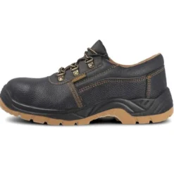 Zapatos de seguridad marca Paredes Color Negro talla 43