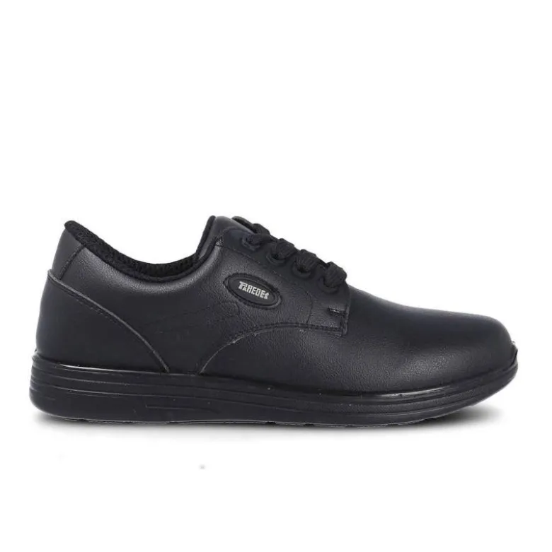 Zapatos de seguridad marca Paredes ocupacional hydra talla 40