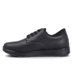 Zapatos de seguridad marca Paredes ocupacional hydra talla 40