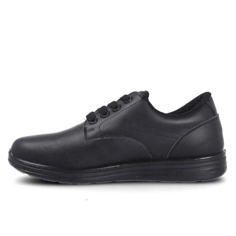 Zapatos de seguridad marca Paredes ocupacional hydra talla 40