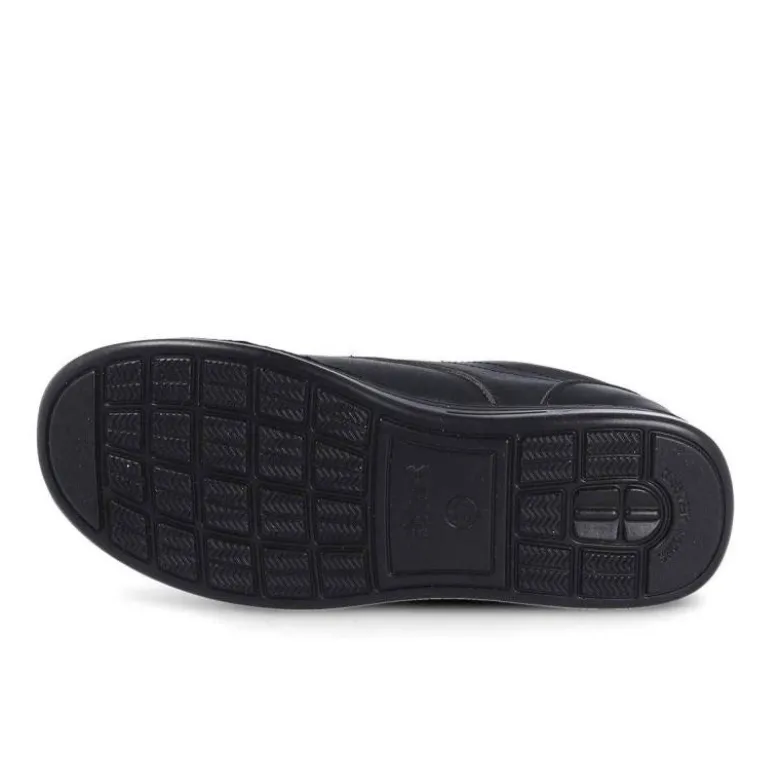 Zapatos de seguridad marca Paredes ocupacional hydra talla 40