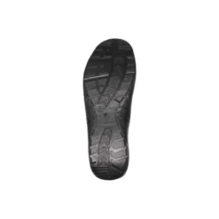 Zapatos de seguridad marca Deltaplus piel de serraje afelpado talla 40