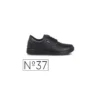 Zapatos de seguridad marca Paredes ocupacional hydra talla 37